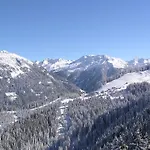 Martin Mathies Apartman Sankt Gallenkirch