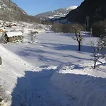 Apartman Martin Mathies Sankt Gallenkirch