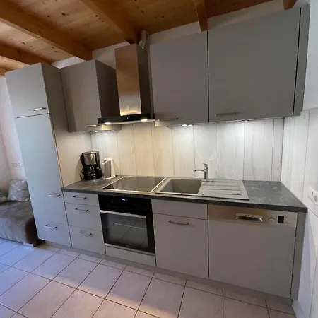 Apartamento Martin Mathies *