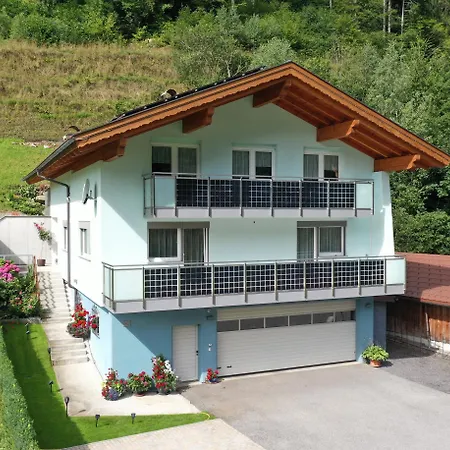 Apartamento Martin Mathies