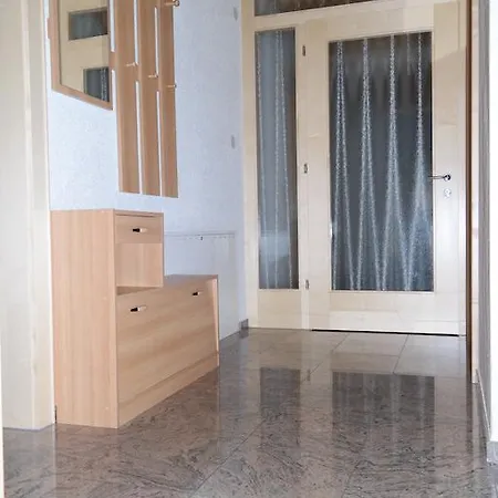 Appartement Martin Mathies