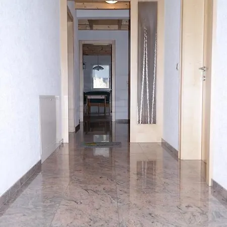Appartement Martin Mathies *