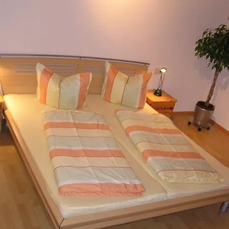 Apartamento Martin Mathies