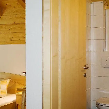 Appartement Martin Mathies