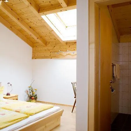 Apartamento Martin Mathies Sankt Gallenkirch