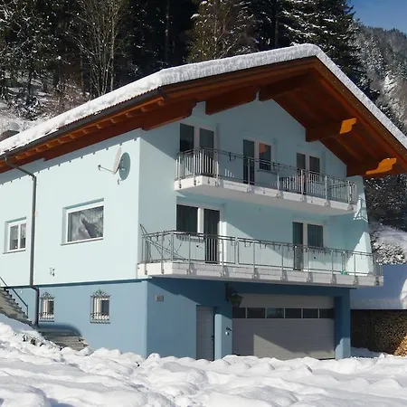 Апартаменты Martin Mathies