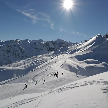 Martin Mathies Apartamento *