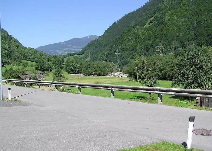 Martin Mathies Апартаменты Санкт-Галленкирх