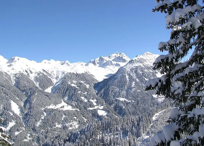 Martin Mathies Апартаменты