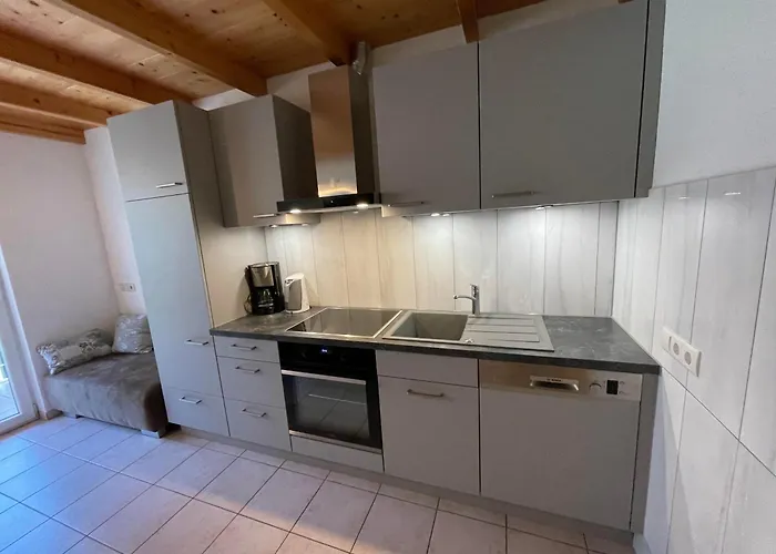 Апартаменты Martin Mathies *