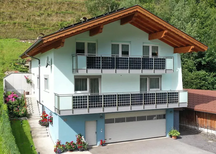 Апартаменты Martin Mathies