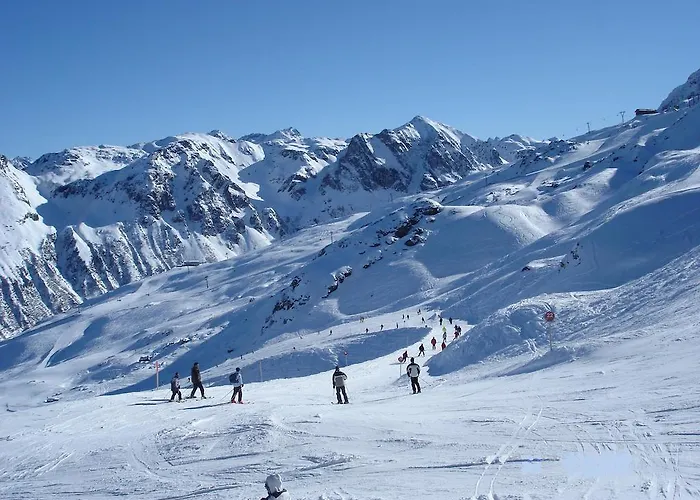 Martin Mathies Санкт-Галленкирх