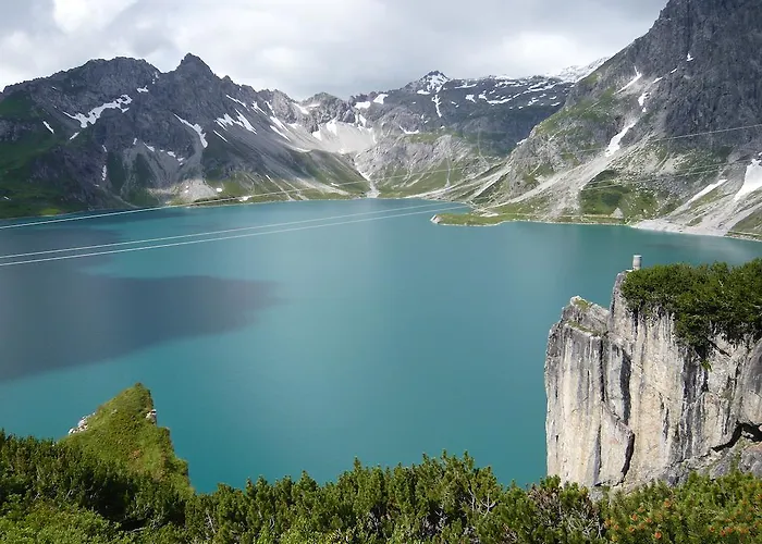 Апартаменты Martin Mathies