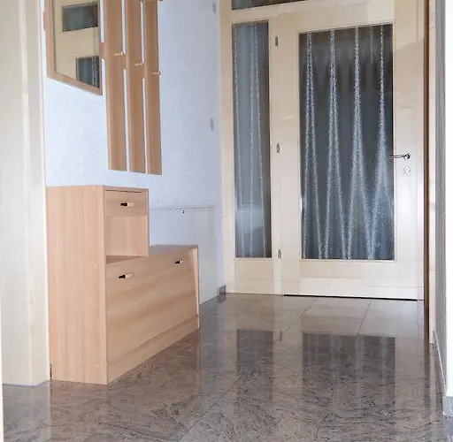 Апартаменты Martin Mathies