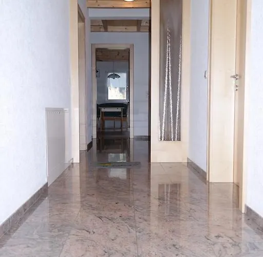 Апартаменты Martin Mathies *