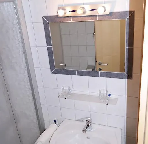 Апартаменты Martin Mathies *