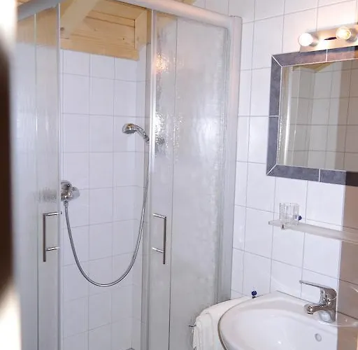 Апартаменты Martin Mathies *