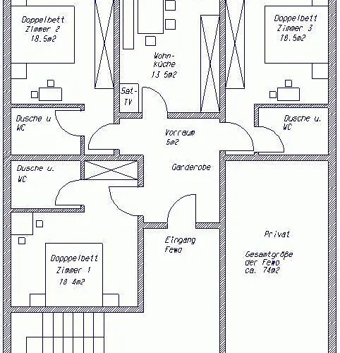 Martin Mathies Санкт-Галленкирх