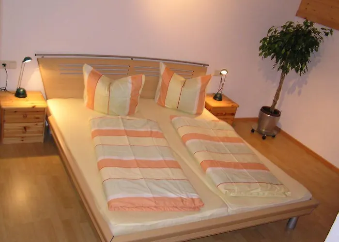 Апартаменты Martin Mathies