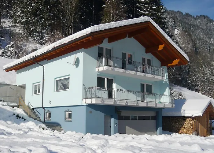 Апартаменты Martin Mathies