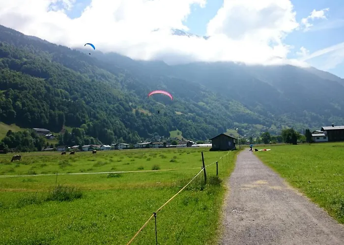 Martin Mathies Апартаменты Санкт-Галленкирх