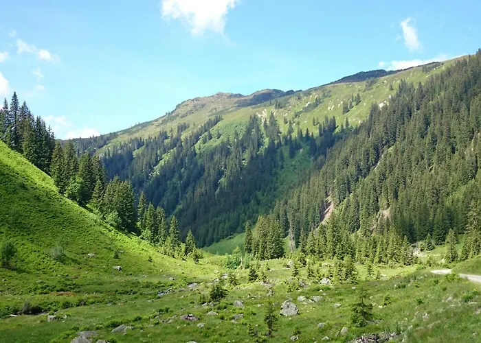 Martin Mathies Апартаменты *