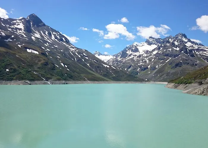 Martin Mathies Апартаменты